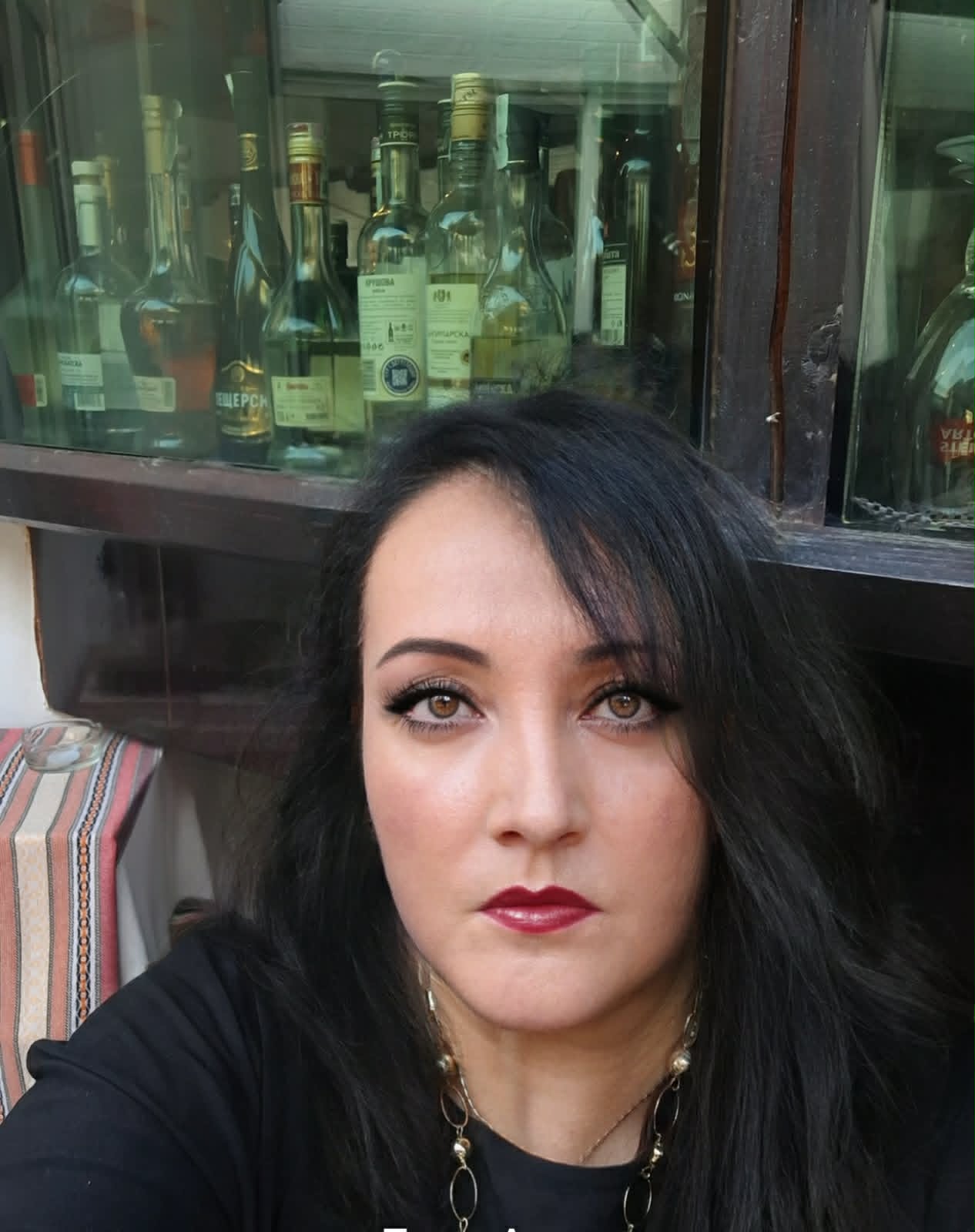 Анета Иванова
